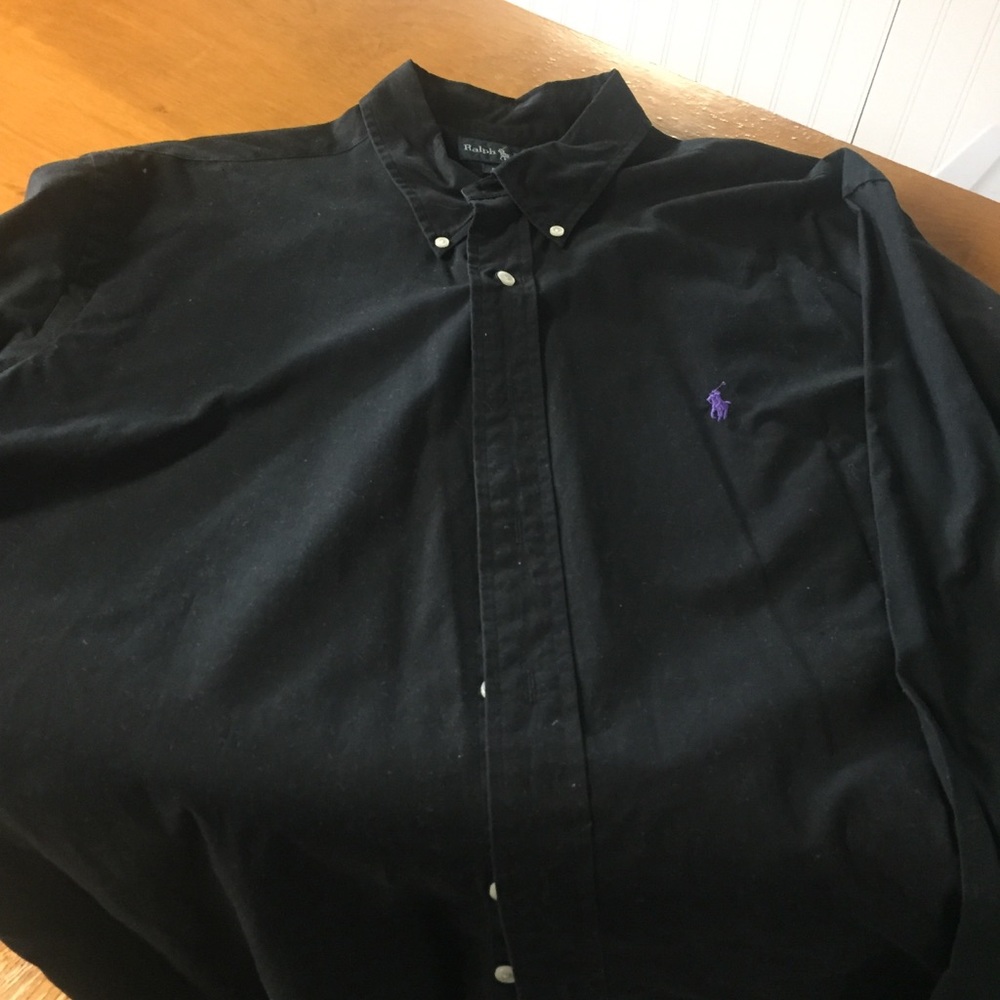 Ralph Lauren dress shirt